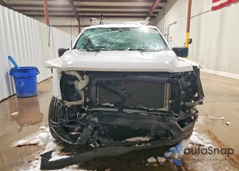 2022 Ford F150 из США, поврежденный, VIN 1FTMF1CB6NKE07853